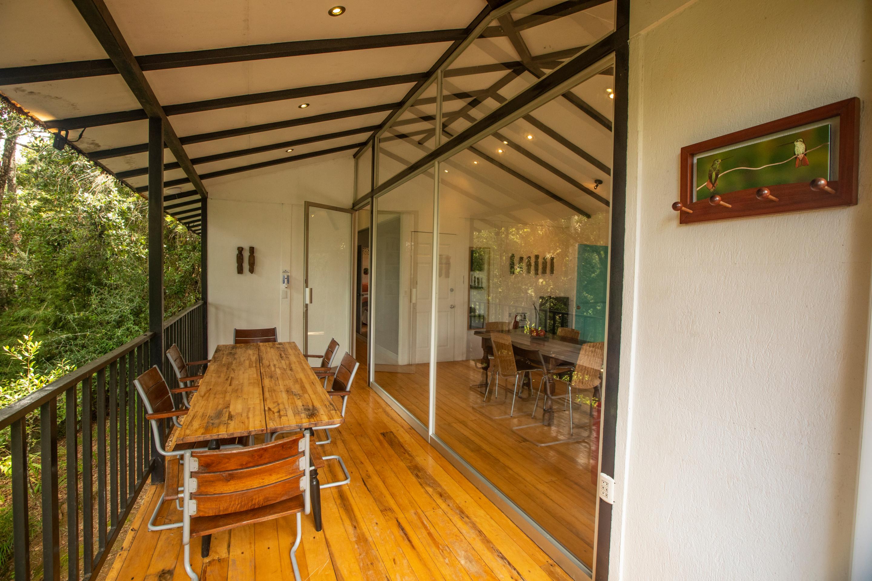 Dantica Cloud Forest Lodge San Gerardo de Dota Ngoại thất bức ảnh