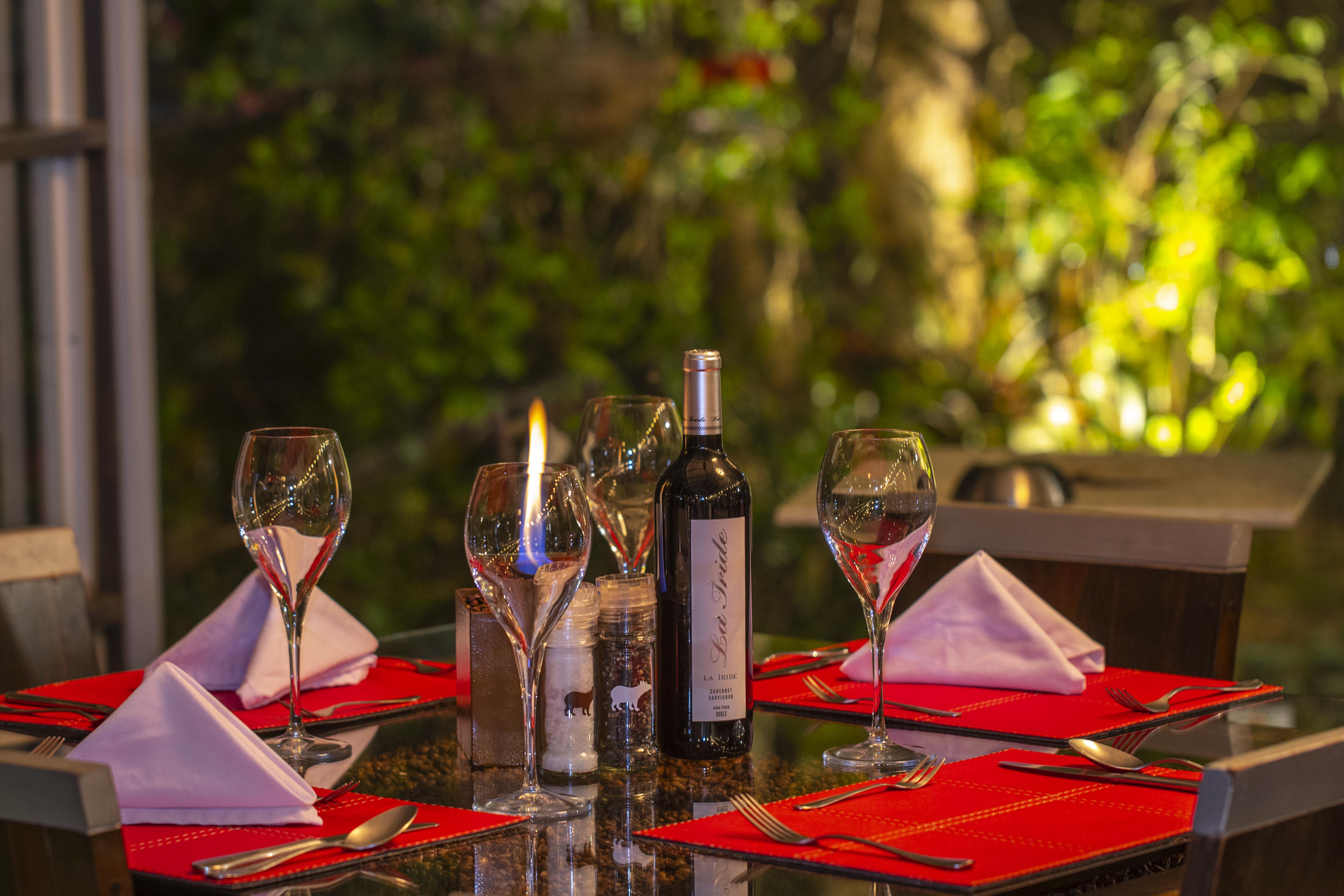 Dantica Cloud Forest Lodge San Gerardo de Dota Ngoại thất bức ảnh